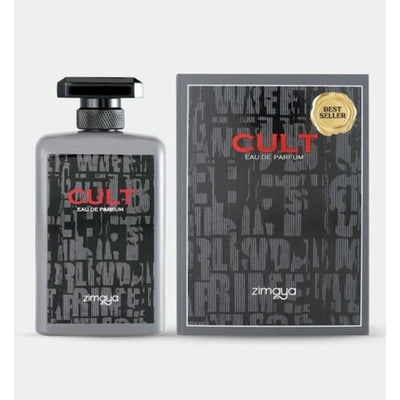 Cult – Zimaya | Parfum Inspiration