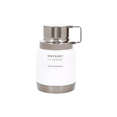 Armaf Odyssey Homme White Edition Eau De Parfum 60ml By Armaf