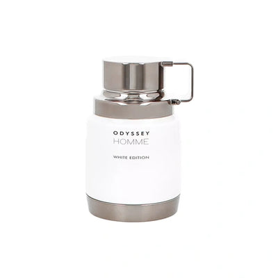 Armaf Odyssey Homme White Edition Eau De Parfum 60ml By Armaf