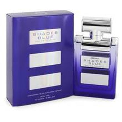 Armaf Shades Blue Eau De Toilette