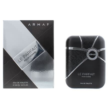 Armaf Le Parfait Pour Homme Eau De Toilette 100ml Men Spray