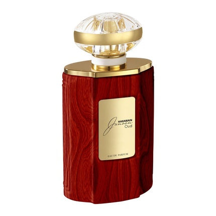 Junoon Oud – Al Haramain | Parfum Inspiration