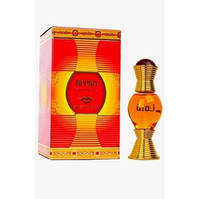 Swiss Arabian Noora Concentrated Perfume Oil 20ml Unisex Fragrance