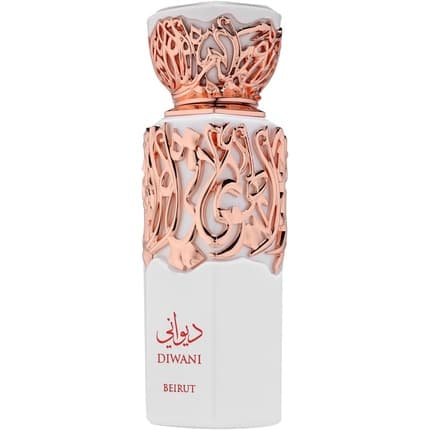 Diwani Beirut Eau De Parfum 100ml