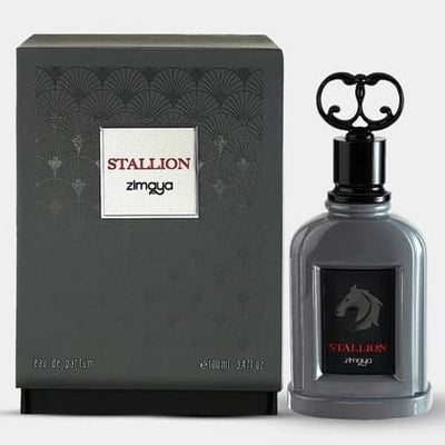 Stallion – Zimaya | Parfum Inspiration