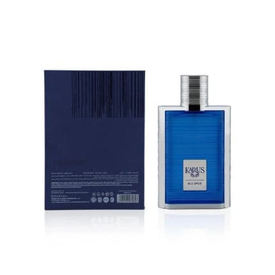 Khadlaj Karus Blu Spice for Unisex Eau de Parfum (EDP) Mixte
