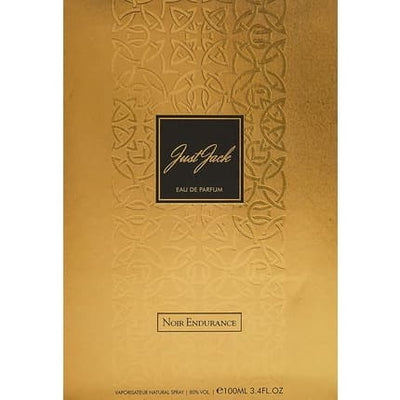 JUST JACK S Noir Endurance Eau Dn Parfum 100ml
