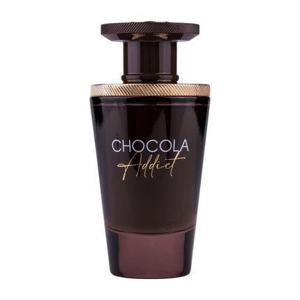 French Avenue Chocola Addict Eau de Parfum (EDP) Mixte 100ml
