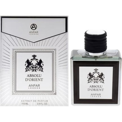 Absolu Dorient for Men – Anfar London | Parfum Inspiration