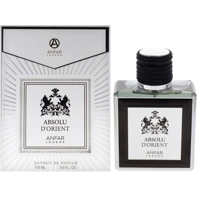 Absolu Dorient for Men – Anfar London | Parfum Inspiration