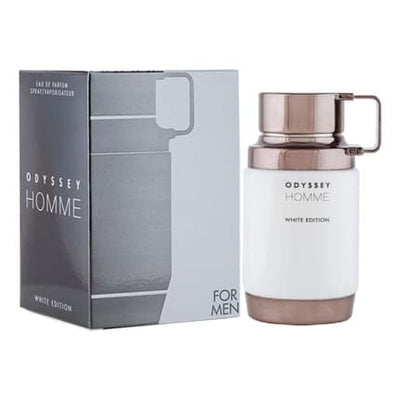 Armaf Odyssey White Edition Eau de Parfum (EDP) Homme 200ml