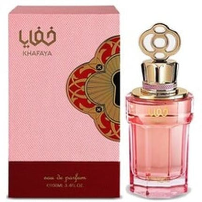 Zimaya Kahfaya Eau De Parfum 100ml Women's Fragrance
