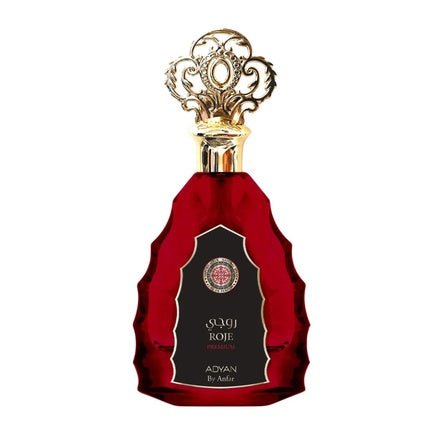 Adyan By Anfar Roje Premium EDP 100ml 3.4fl.oz Arabian Eau De Parfum for Men