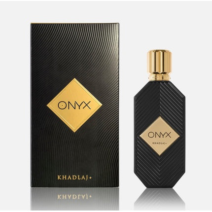 Onyx Gold – Khadlaj | Parfum Inspiration