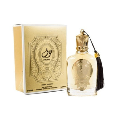 Paris Corner Nouf Eau De Parfum
