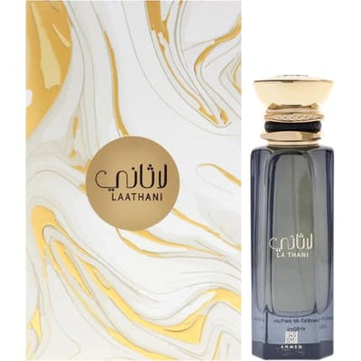 Laathani By Ahmed Al Maghribi Unisex Extrait De Parfum Spray 272 Oz