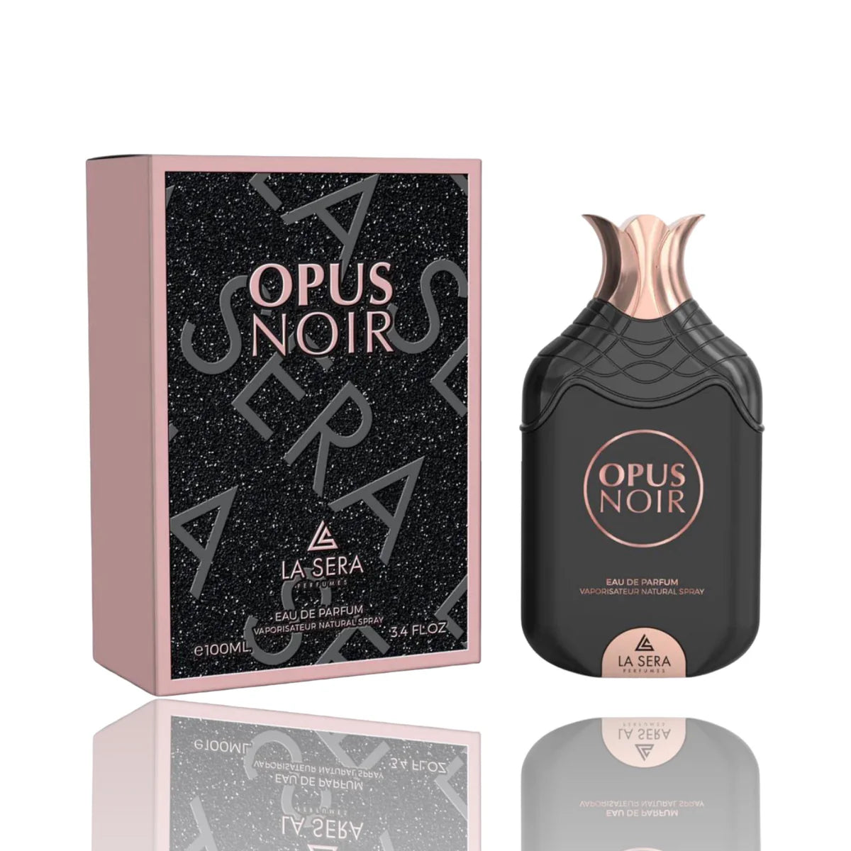 Opus Noir La Sera – Emper | Parfum Inspiration