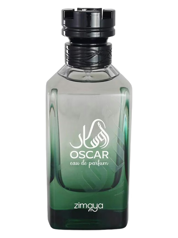 Zimaya Unisex Oscar Eau De Parfum Spray