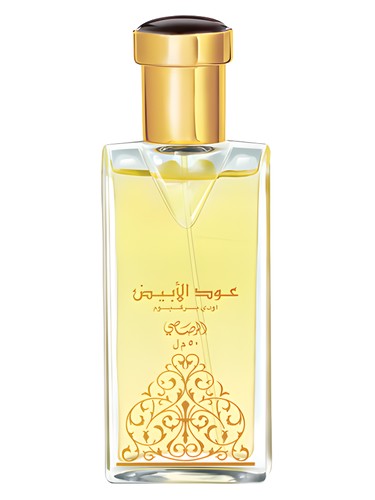 Oudh Al Abiyad EAU De Parfum