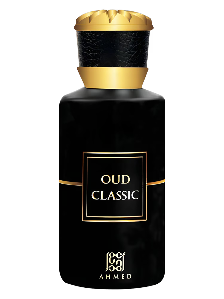 Oud Classic – Ahmed Al Maghribi | Parfum Inspiration