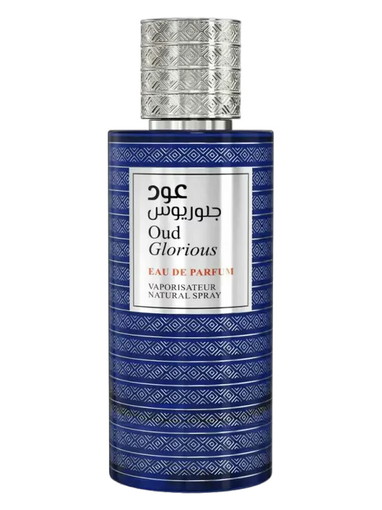 Emper Oud Glorious 85ml