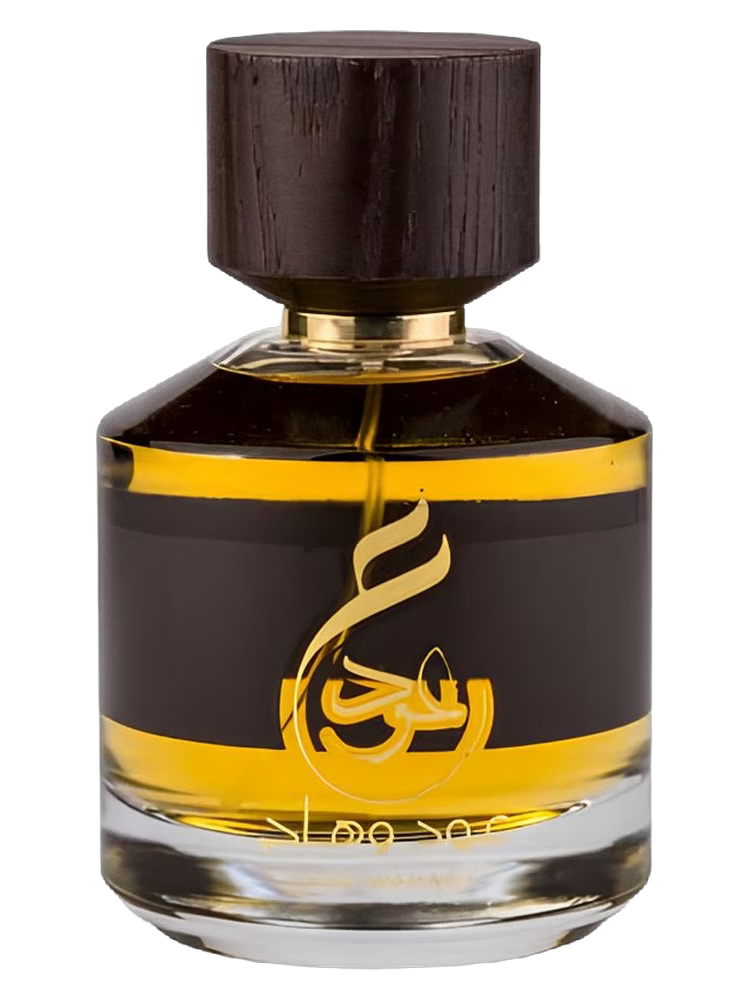 Paris Corner Oud Wahaaj Eau De Parfum 100ml