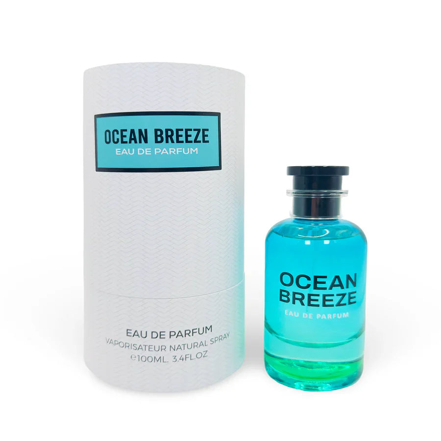 Emper Ocean Breeze Eau De Parfum 100 Ml