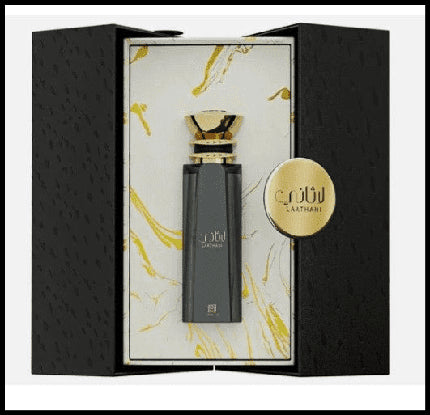 Lathani – Ahmed Al Maghribi | Parfum Inspiration
