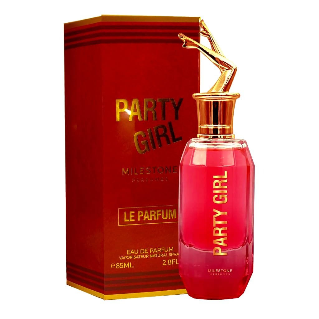 PARTY GIRL MILESTONE 85ml