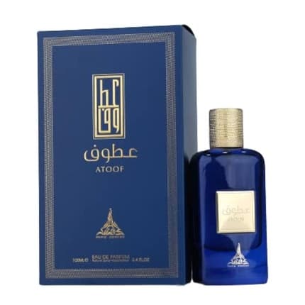 Atoof – Paris Corner | Parfum Inspiration