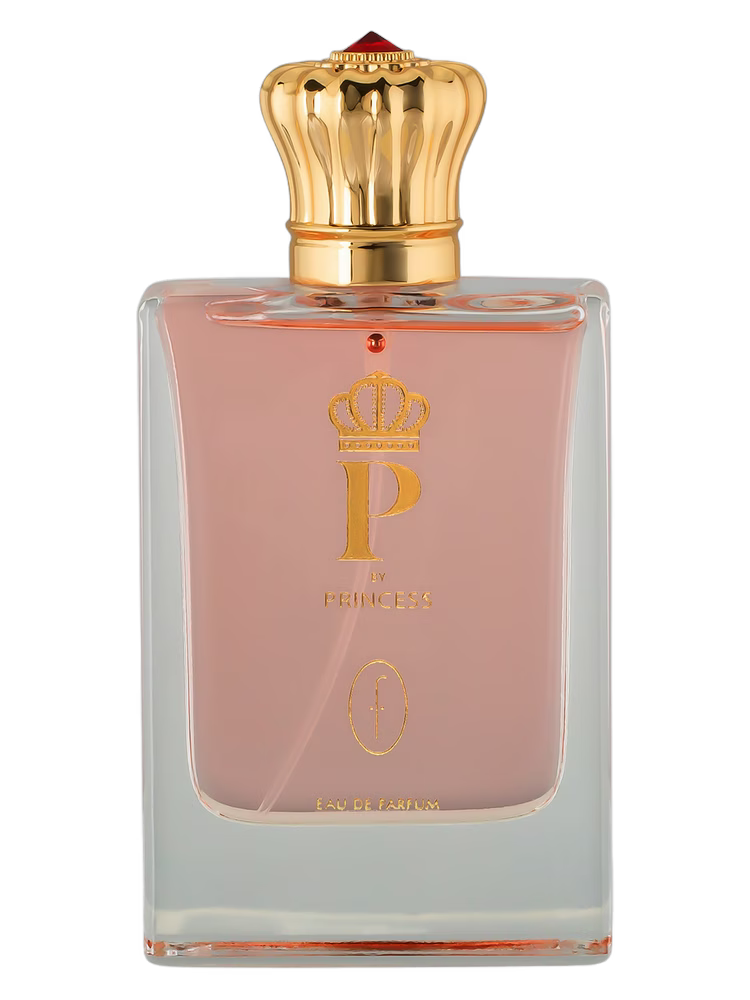 Flavia P By Princess Eau De Parfum 85ml