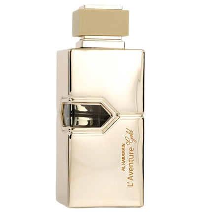 Al Haramain L'Aventure Gold Eau De Parfum Spray 200ml