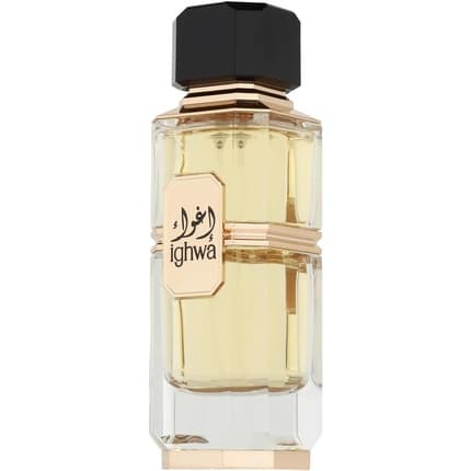 French Avenue By Ighwa Eau De Parfum 100ml
