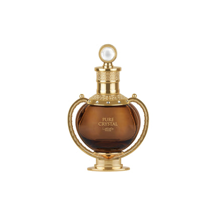 Lattafa Pure Crystal 100ml Eau De Parfum