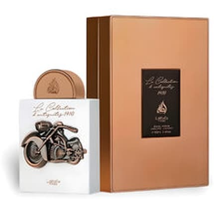 Lattafa Pride La Collection D’Antiquités 1910 Eau De Parfum 100ml Unisex Fragrance