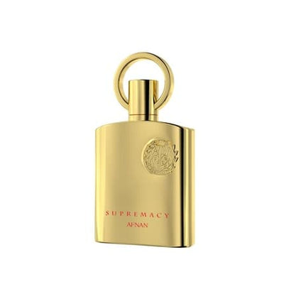 Afnan Supremacy Gold Eau de Parfum (EDP) Mixte 100ml