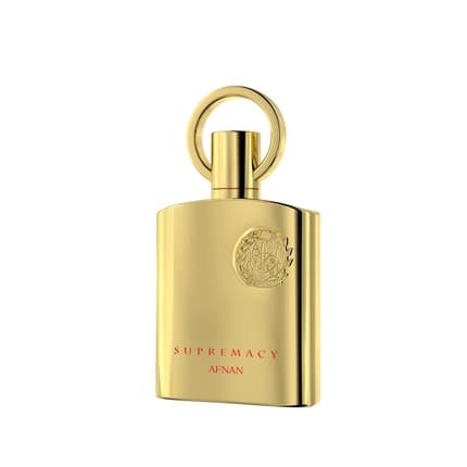 Afnan Supremacy Gold Eau de Parfum (EDP) Mixte 100ml