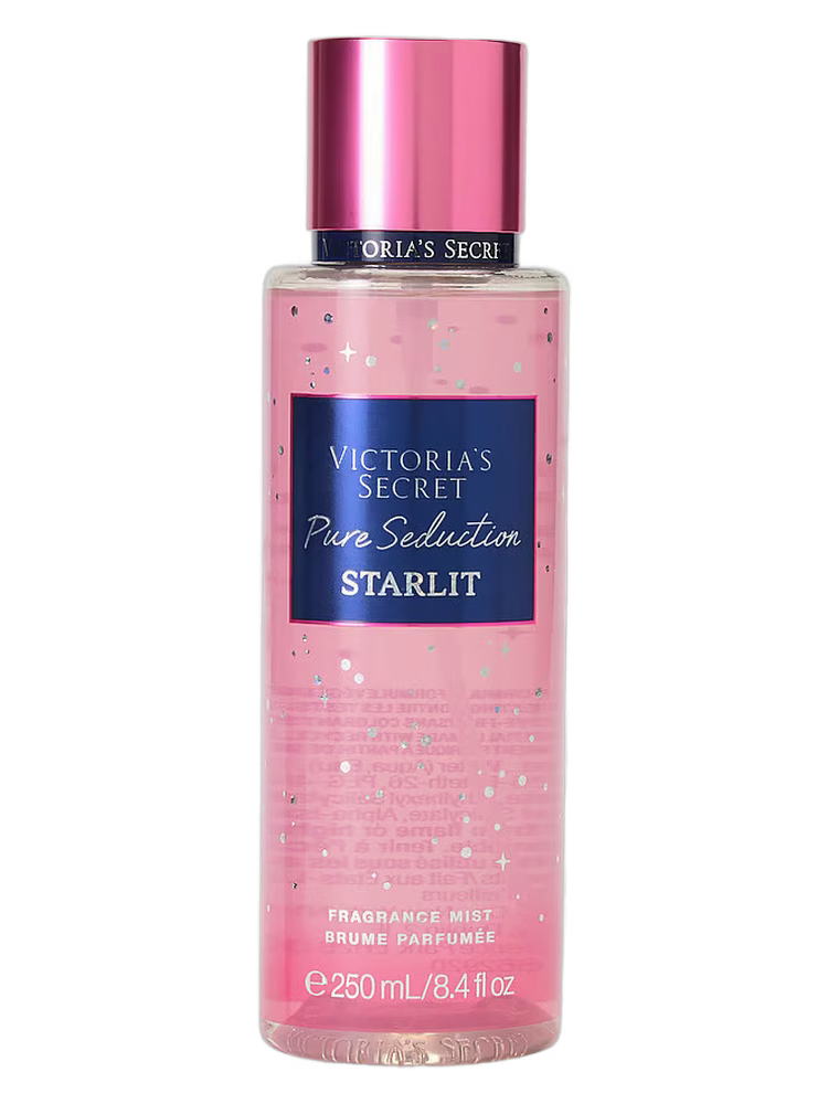pure seduction Starlit Victorias secret