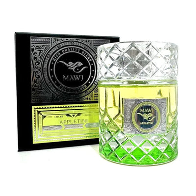 Paris Corner Mawj Appletini Eau de Parfum (EDP) Mixte 100ml
