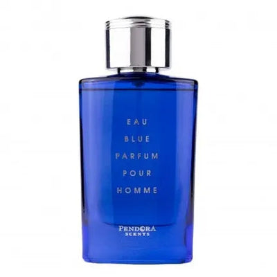 Pendora Scents Eau Blue Pour Homme Eau De Parfum 100ml