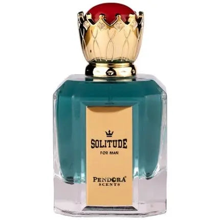 SOLITUDE FOR MAN Pendora