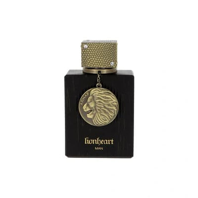 Armaf Club De Nuit Lionheart Eau De Toilette 100ml For Men