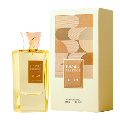 Prestige Esteem Eau De Parfum Volume 80 Ml