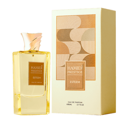 Prestige Esteem Eau De Parfum Volume 80 Ml