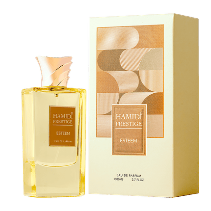 Prestige Esteem Eau De Parfum Volume 80 Ml