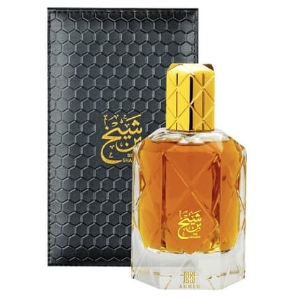 Ahmed Al Maghribi Bin Shaikh Eau de Parfum Unisexe