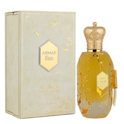 Eter Desert Breeze – Armaf | Parfum Inspiration