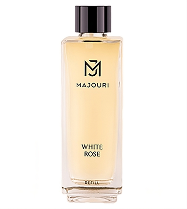 White Rose Refill Majouri