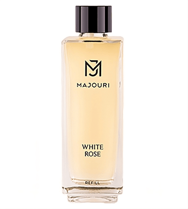 White Rose Refill Majouri