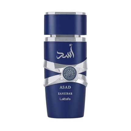 Asad Zanzibar – Lattafa | Parfum Inspiration